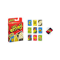 Emoji Uno Card Game additional image