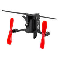 Flybotic AiroZ Controllable Paper Flight additional image