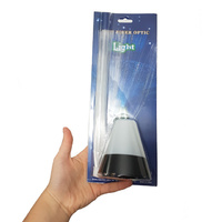Fibre Optic Lamp - Morphing additional image