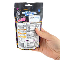 Freeze Dried Candy Witchety Grubs Small additional image
