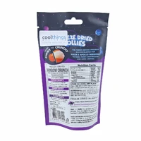Freeze Dried Candy Rainbow Crunch Mini Pack 28.5g additional image
