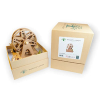 Ferris Wheel Wooden Music Box additional image