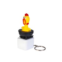 Fidget Fingers Chicken Sound Clicker additional image