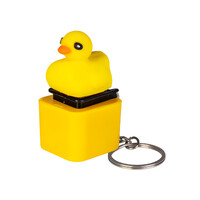 Fidget Fingers Duck Sound Clicker additional image