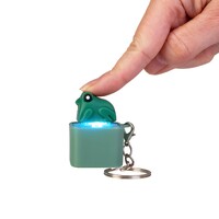 Fidget Fingers Frog Sound Clicker additional image