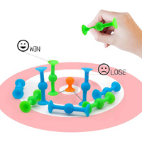 Fidget Fingers Suction Darts Game Set additional image