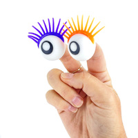 Finger Spies 2 Pack additional image