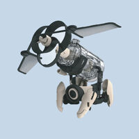 Flightbot DIY Wing Launcher Kit additional image