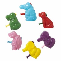 Funky Animal Water Pistols additional image