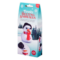 Frosty The Melting Snowman additional image
