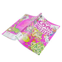301 Cool Facts Gags and Puzzles additional image