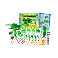 Geckobot additional image