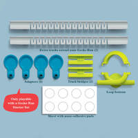 Gecko Run Marble Run Loop Expansion Pack additional image
