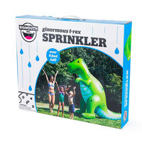 Ginormous Dino Yard Sprinkler additional image