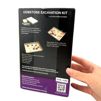 Gemstone Excavation Kit additional image