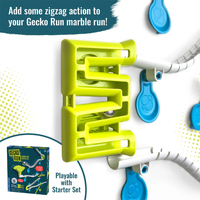 Gecko Run Marble Run Snake Expansion additional image