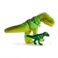 Giant Hatching T-Rex Egg additional image