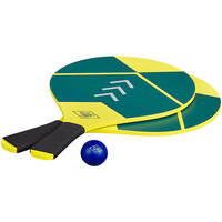 Gentlemen's Hardware Paddle Bat and Ball Set additional image