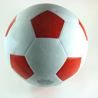Globall Soccer Ball additional image