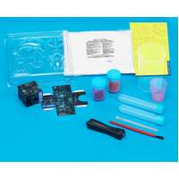 Glow in the Dark Science Lab additional image