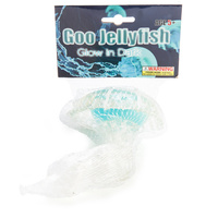 Glow in the Dark Goo Jellyfish additional image