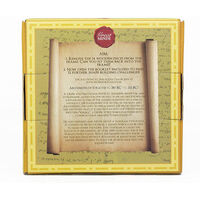 Great Minds Archimedes Tangram Puzzle additional image