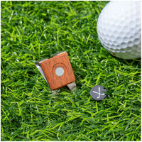 Golf Money Clip additional image