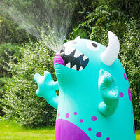 Ginormous Monster Yard Sprinkler additional image
