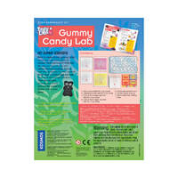 Gummy Candy Lab additional image