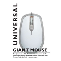 Giant Computer Mouse additional image