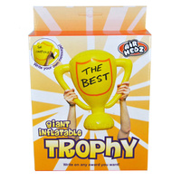 Giant Inflatable Trophy additional image