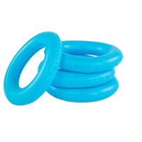 Giant Inflatable Moose Ring Toss Sprinkler additional image