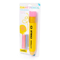 Chalksters Pencil additional image
