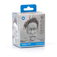 Genius Paper Clip Holder additional image