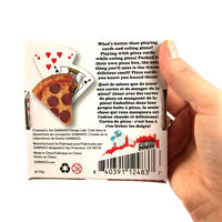 Pizza Playing Cards additional image