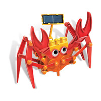 Green Science Hybrid Crabot additional image