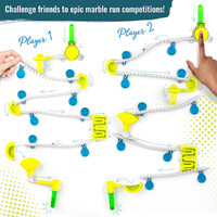 Gecko Run Marble Run Challenge Edition additional image