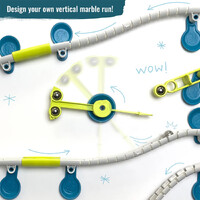 Gecko Run Marble Run Speed Kick Expansion Pack additional image