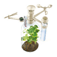 Green Science - Weather Station additional image