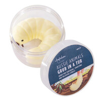 Grub in a Tub additional image