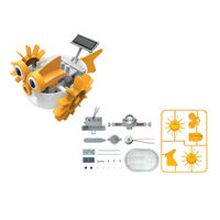 Green Science Aqua Robot additional image