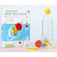 Green Science Eco-Tech Bulb additional image