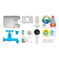 4M Green Science Magic Water Tap additional image