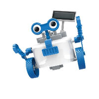 Green Science Rover Robot additional image