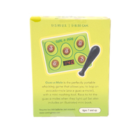 Guac-a-Mole Mini Kit additional image