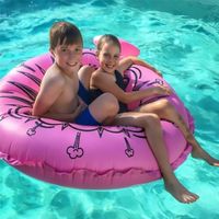 Giant Whoopee Cushion Pool Float additional image