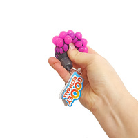 Gooey Mesh Keyring additional image