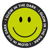 Happy Face Desk Mouse Pad additional image