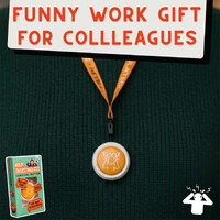 Help! Overstimulated Survival Button additional image