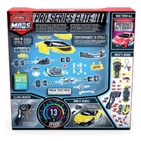 HexMods Pro Series Elite R/C Tuner Cars additional image